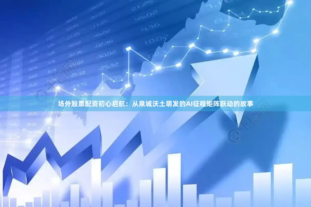 场外股票配资初心启航：从泉城沃土萌发的AI征程矩阵跃动的故事