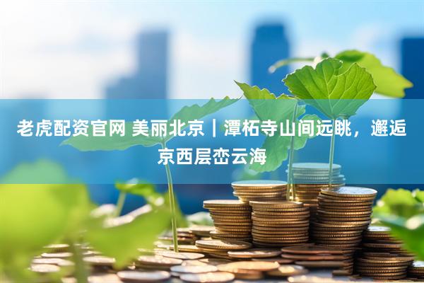 老虎配资官网 美丽北京｜潭柘寺山间远眺，邂逅京西层峦云海